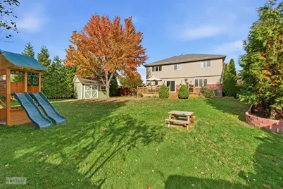 814 Edgewater Drive, Minooka, IL 60447 - Photo 42