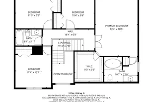 814 Edgewater Dr, Minooka, IL 60447 - Photo 44