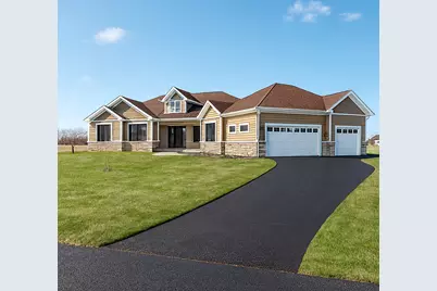 10705 Clearwater Way, Huntley, IL 60142 - Photo 1