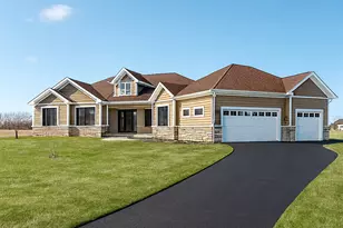 10705 Clearwater Wy, Huntley, IL 60142 - Photo 1