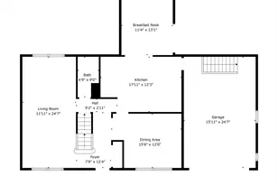 17714 Dogwood Ln, Hazel Crest, IL 60429 - Photo 34