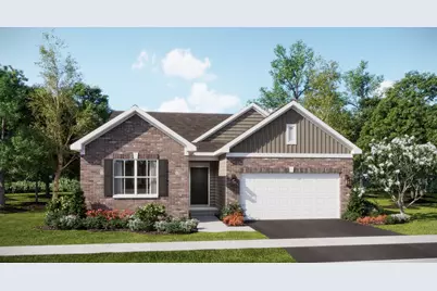 1663 Sawgrass Lane, Beecher, IL 60401 - Photo 1