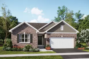 1663 Sawgrass Ln, Beecher, IL 60401 - Photo 1