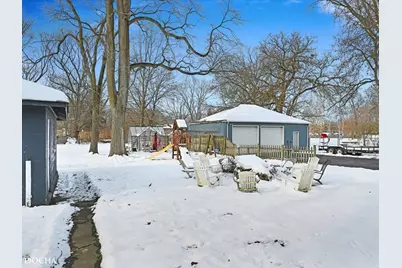 258 S Center Street, Braidwood, IL 60408 - Photo 24