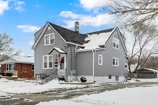 205 Blackstone St, Thornton, IL 60476 - Photo 2