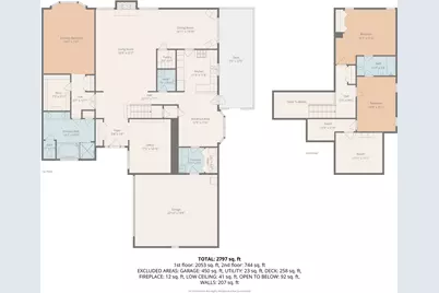 336 Rivershire Court, Lincolnshire, IL 60069 - Photo 26