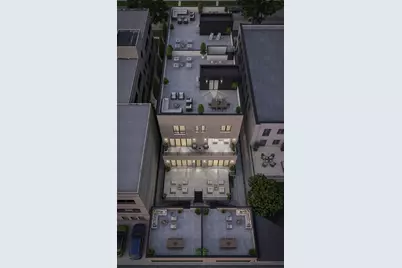 3923 N Janssen Avenue #1E, Chicago, IL 60613 - Photo 2