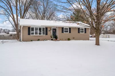 1517 Minns Drive, Machesney Park, IL 61115 - Photo 2