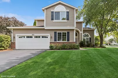 1603 Napa Drive, Gurnee, IL 60031 - Photo 1