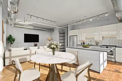 212 E Cullerton Street #PH06, Chicago, IL 60616 - Photo 8