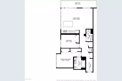 212 E Cullerton Street #PH06, Chicago, IL 60616 - Photo 20