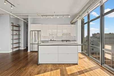 212 E Cullerton Street #PH06, Chicago, IL 60616 - Photo 6