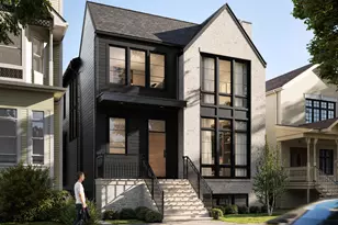 2016 W Giddings St, Chicago, IL 60625 - Photo 1