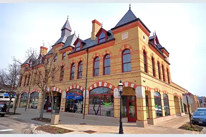 10 E Burlington Street #2C, Riverside, IL 60546 - Photo 52