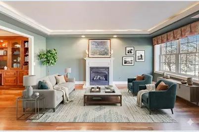 10 E Burlington Street #2C, Riverside, IL 60546 - Photo 12