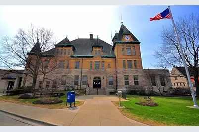 10 E Burlington Street #2C, Riverside, IL 60546 - Photo 48