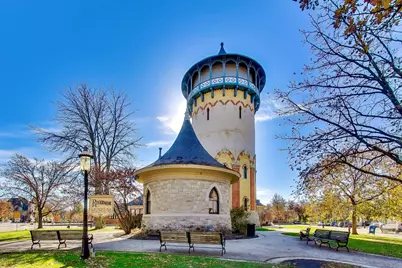 10 E Burlington Street #2C, Riverside, IL 60546 - Photo 46