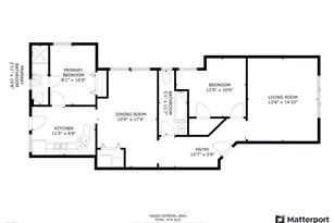 1548 N Homan Ave., Chicago, IL 60647 - Photo 18