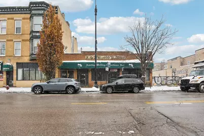 3212 W Armitage Avenue, Chicago, IL 60647 - Photo 1