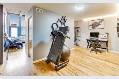 1140 W Cornelia Avenue #D, Chicago, IL 60657 - Photo 6