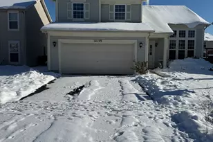 14153 S Longview Ln, Plainfield, IL 60544 - Photo 1