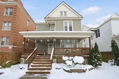 7729 S Lowe Avenue, Chicago, IL 60620 - Photo 1