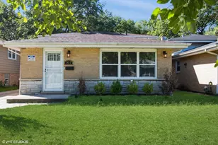 [Address not provided], Dolton, IL 60419 - Photo 1
