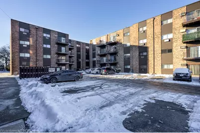 8936 N Parkside Avenue #108, Des Plaines, IL 60016 - Photo 18