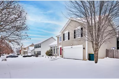 2002 Havenhill Drive, Plainfield, IL 60586 - Photo 2