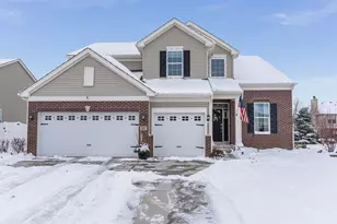 707 Long Ridge Trail, Minooka, IL 60447 - Photo 1