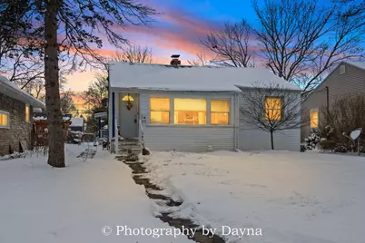 545 S Fraser Avenue, Kankakee, IL 60901 - Photo 1