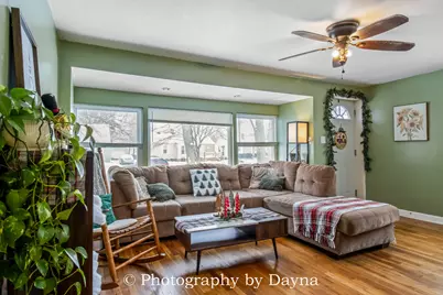 545 S Fraser Avenue, Kankakee, IL 60901 - Photo 2