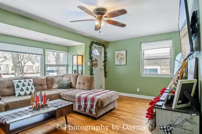 545 S Fraser Avenue, Kankakee, IL 60901 - Photo 4
