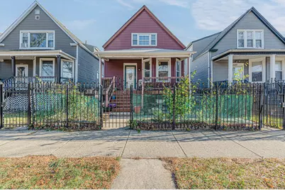 2219 N Kilbourn Avenue, Chicago, IL 60639 - Photo 1