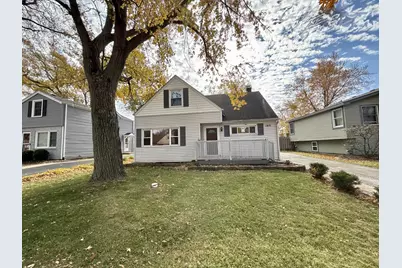 145 W Park Drive, Lombard, IL 60148 - Photo 1