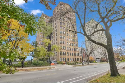 7321 S South Shore Drive #7F, Chicago, IL 60649 - Photo 2