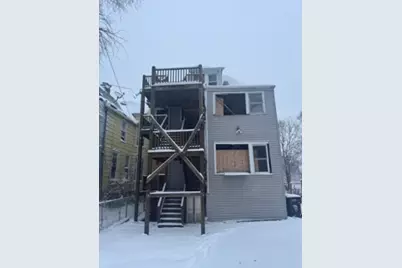 6554 S Stewart Avenue, Chicago, IL 60621 - Photo 4