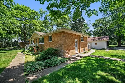 11741 S Central Park Avenue, Merrionette Park, IL 60803 - Photo 2