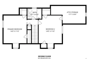 643 Broadview Ave, Highland Park, IL 60035 - Photo 30