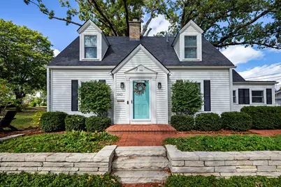 643 Broadview Avenue, Highland Park, IL 60035 - Photo 2