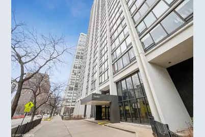 5445 N Sheridan Road #3210, Chicago, IL 60640 - Photo 1