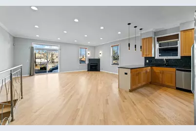 4105 S Drexel Boulevard #1SR, Chicago, IL 60653 - Photo 6