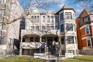 4105 S Drexel Blvd, Chicago, IL 60653 - Photo 2
