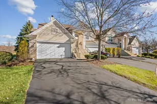 2731 Old Woods Trail, Plainfield, IL 60586 - Photo 1