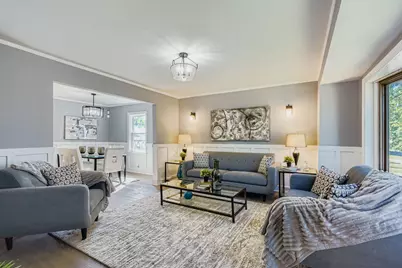 8841 S Utica Street, Evergreen Park, IL 60805 - Photo 6