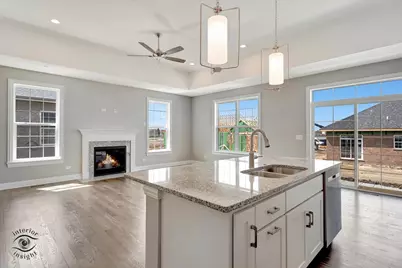 8026 Bradley Drive, Tinley Park, IL 60487 - Photo 10