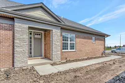 8026 Bradley Drive, Tinley Park, IL 60487 - Photo 2