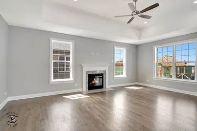 8026 Bradley Drive, Tinley Park, IL 60487 - Photo 4