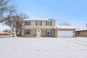 2600 John Bourg Dr, Plainfield, IL 60586 - Photo 1