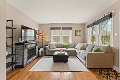 107 S Burton Place, Arlington Heights, IL 60005 - Photo 4